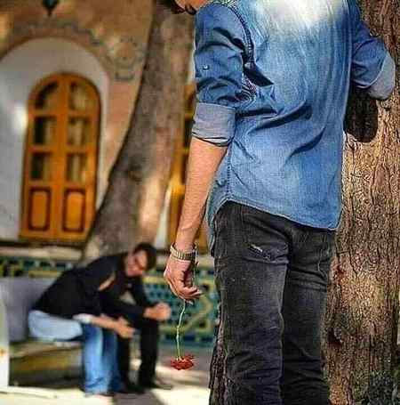 Pain in picture 💔🥀