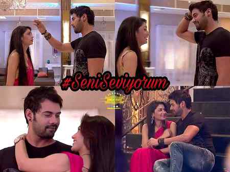 My fvrt drma kumkum bhagya😍💞
