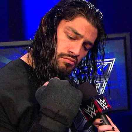 He said he never lost that title 
He said he will bring back it 
And he proved it again why he is called the big dogs 
Roman empire🙏🕷💓❤💔😘😍
