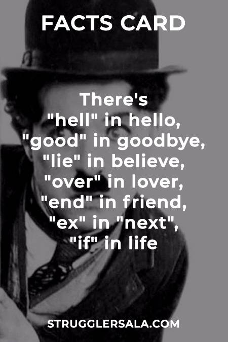 Some interesting words which you don't know