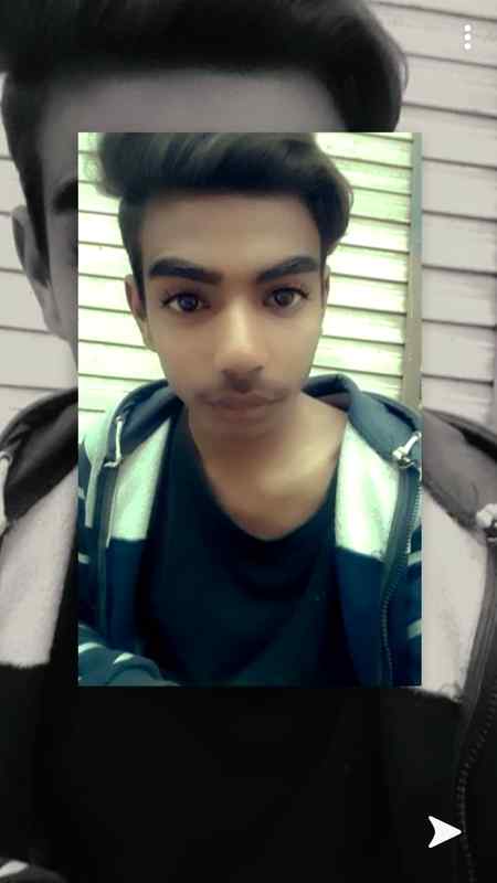 I love mu damadam friends bhai and sis