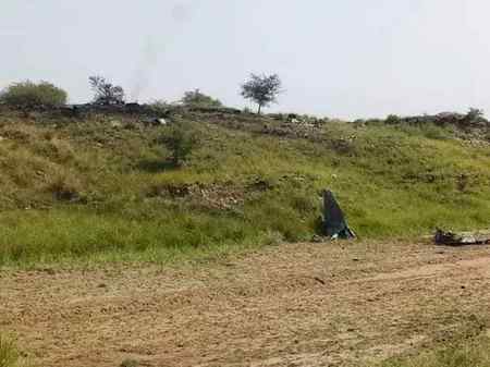 A PAF aircraft crashed during a training mission in the Pindigheb area, Attock District (Pakistan), on 15 September 2020. 

Luckily the sole pilot was able to eject and landed safely with his parachute. The aircraft caused no damage to people or infrastructures on the ground.