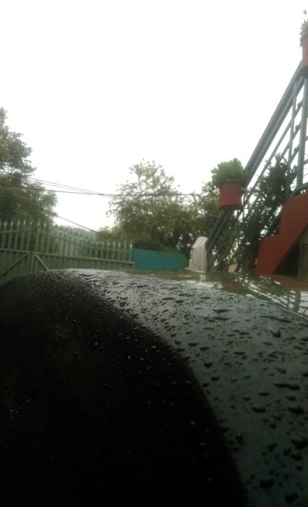 Mosam 🌧️🌧️🌧️🌧️