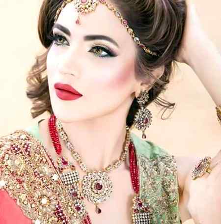Bridal. ...