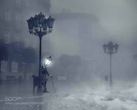 یہ آوارگی کا عالم  ، یہ  ساون  کی  برساتیں شوقِ ہجر کے مارے، تنہا چاند سے ملاقاتیں.
ShOna_Chand