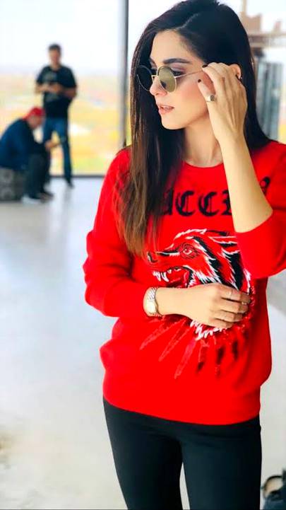 Maya Ali