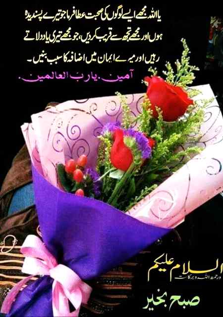 ❀السّلام علیکم ورحمتہ اللہ وبرکاتہ❀❀
صباح بخیر زندگی❀