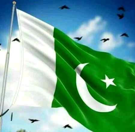 چاند میری زمیں 😍❤
پھول میرا وطن🌹😘
پاکستان🇵🇰 کے 73سال پورے ہو گے ہیں، اللّٰهﷻ سے دعا ہے پاکستان رہتی دنیا تک سلامت رہے,آمین یارب العالمین❤️