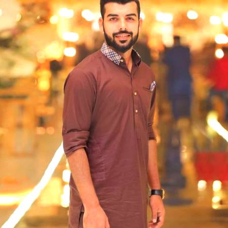 🖤🖤Shadab Khan!🖤🖤