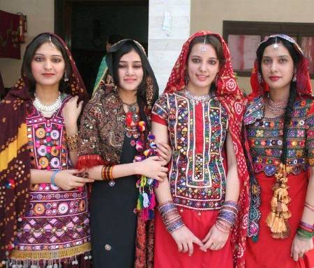 Sindh fashion 🔥🔥