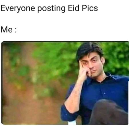 Le me __😒