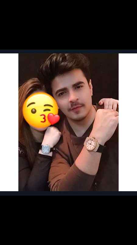 تمہارے ساتھ کا جب سے ملا ہے ساتھ مجھے 😍ناجانے کیوں خود سے محبت ہونے لگی ہے 💕