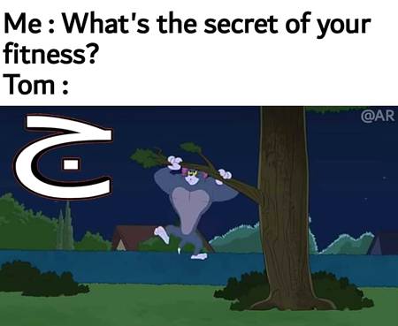 (Gym....)