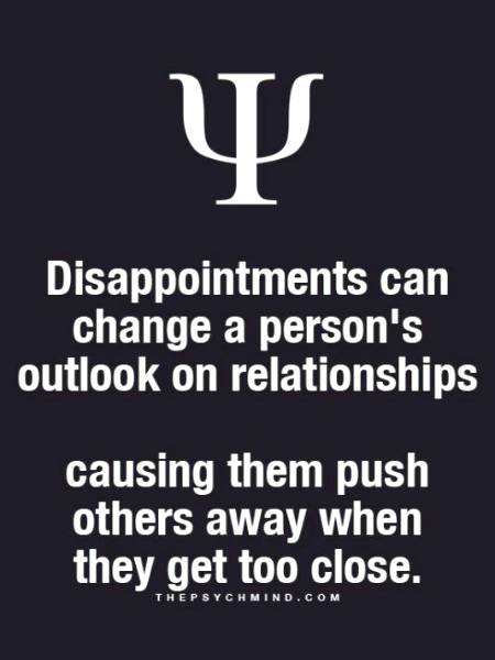 psychology Facts