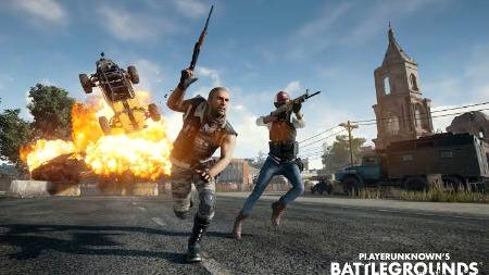 Pubg scuard lovers join my mehfil