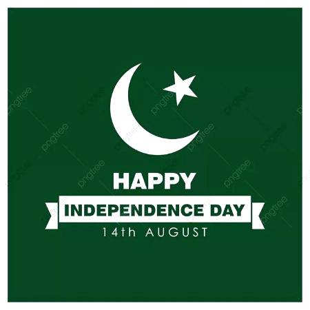 Happy independent day