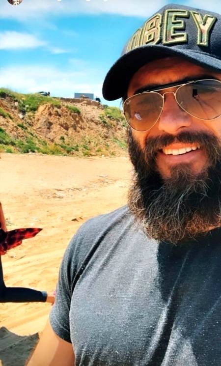 Beautiful smile😊Turgut