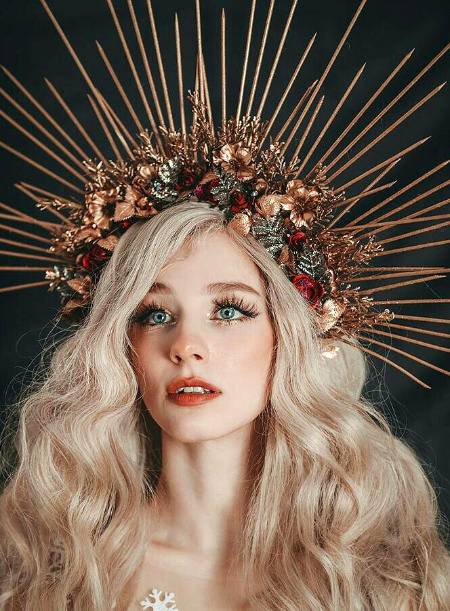 Queen 👌👌👌😍😍