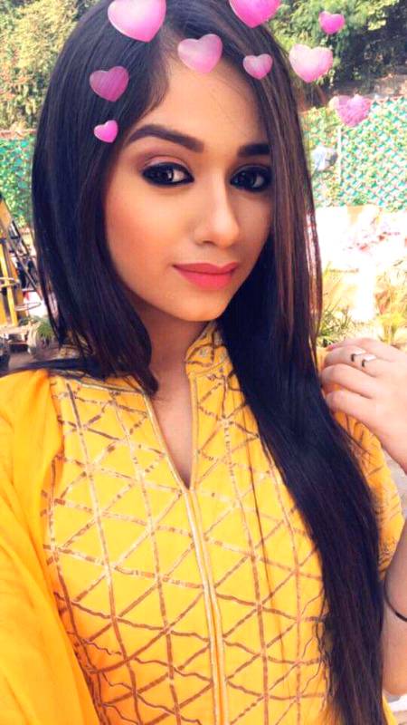 Jannat Zubair