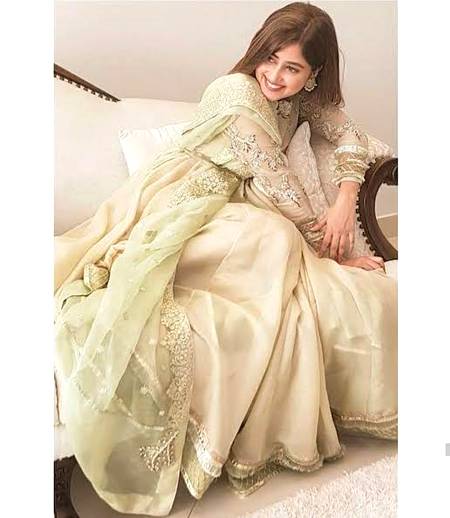 Sajal Ali