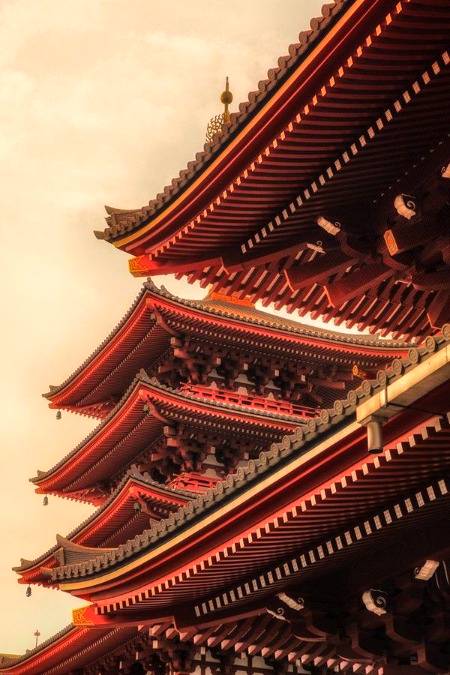 Beautiful Structures image