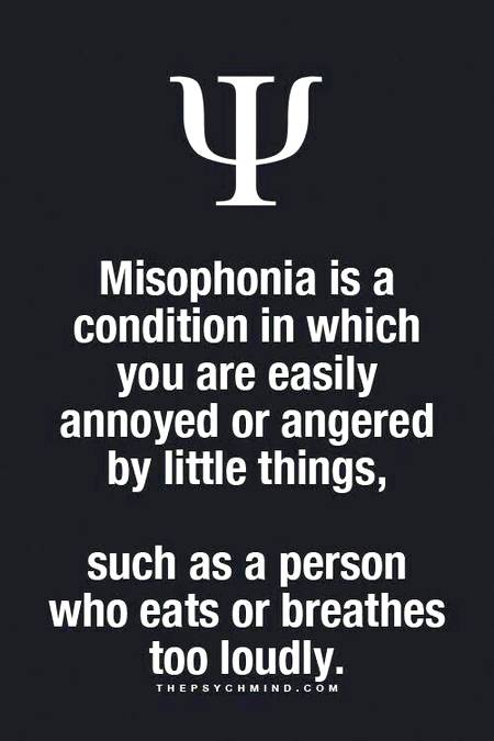 Psychology Fact No.5