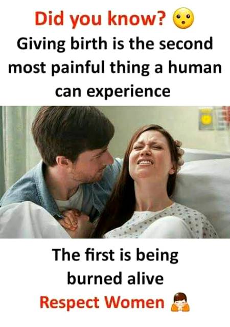 Give respect 💗💗💗
