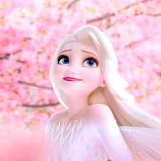 Beautifull Elsa