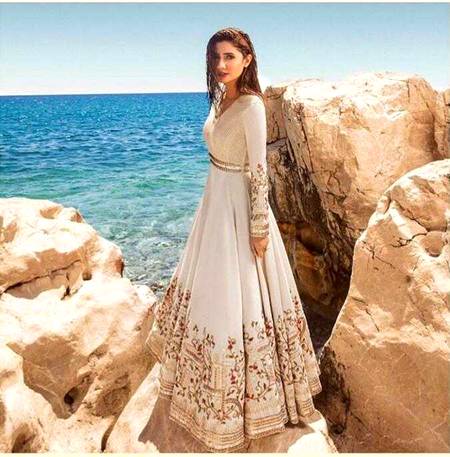Mahira khan 🔥