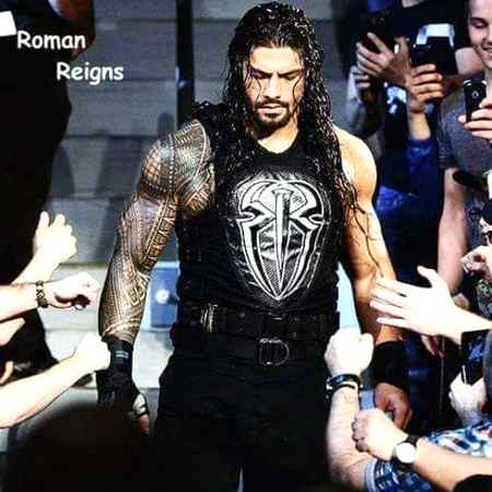 Roman reigns 🙏👍🤘😘❤😍💔