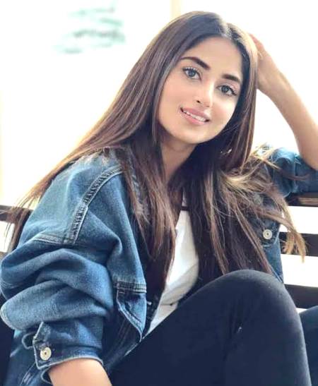 Sajal Ali