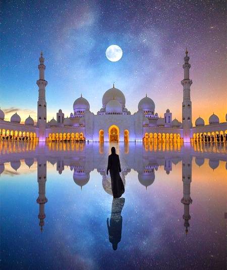 Most beautiful Masjid ❤❤❤