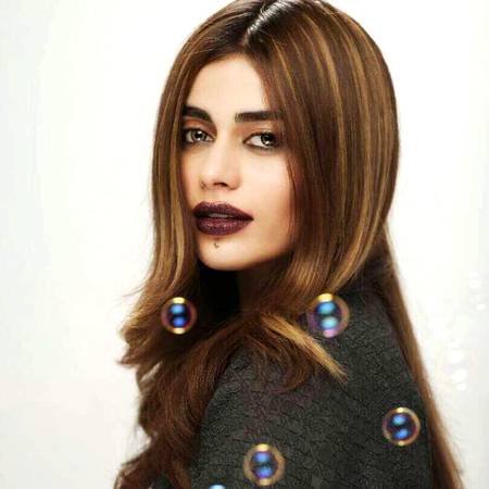 Sadaf kanwal..