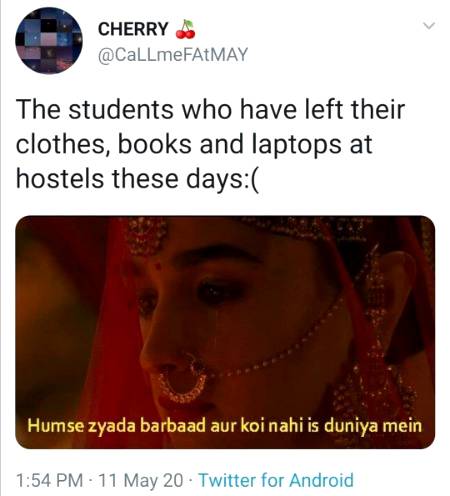 Same here 😭