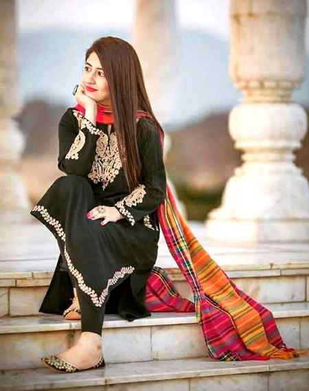 Mughal sharni follow me