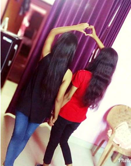 I know I am the best..