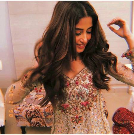 sajal alyy
