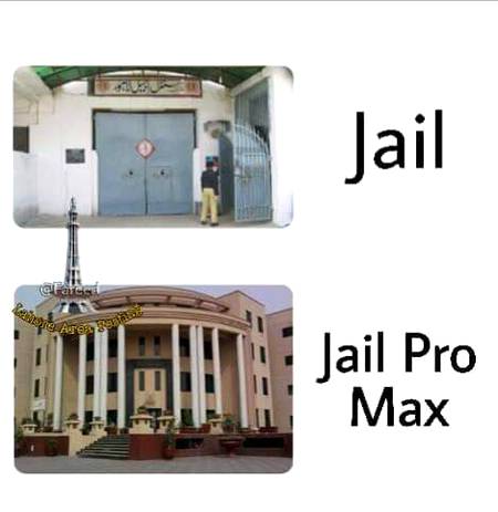 Memorable Jail ft.Pgc🤩