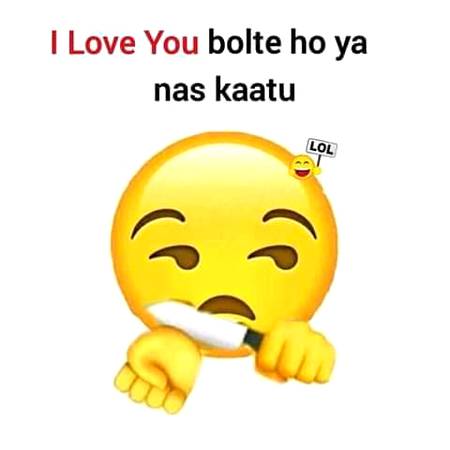 Jaldi btao 🙅💔🔪🔪