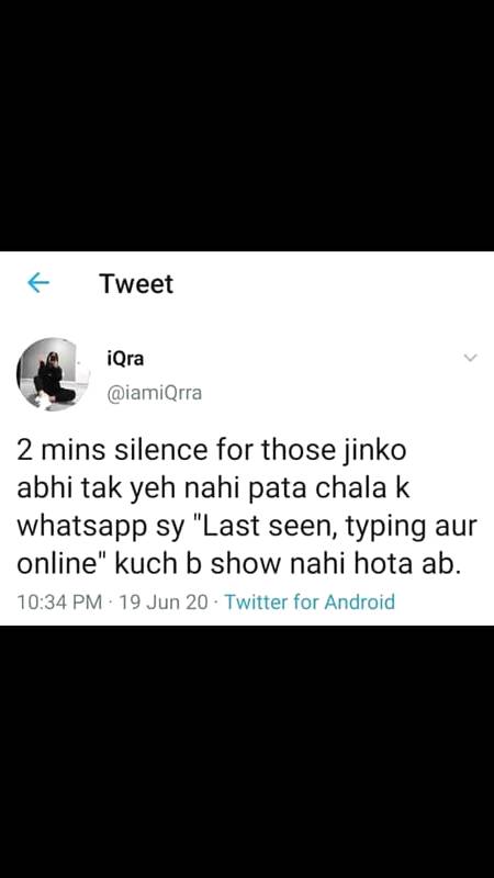 Apko pta hy