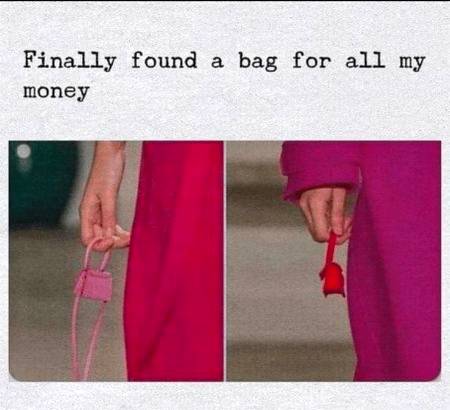 Finally...😌😒