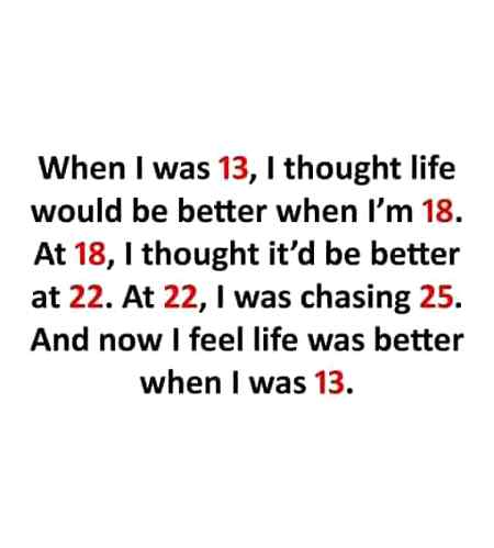 Childhood was best..!❤