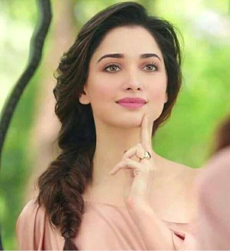 Tamanna Bhatia
