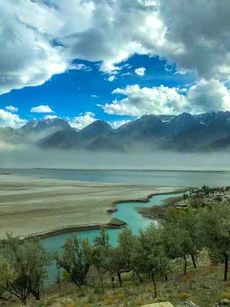 Nature beauty of Pakistan