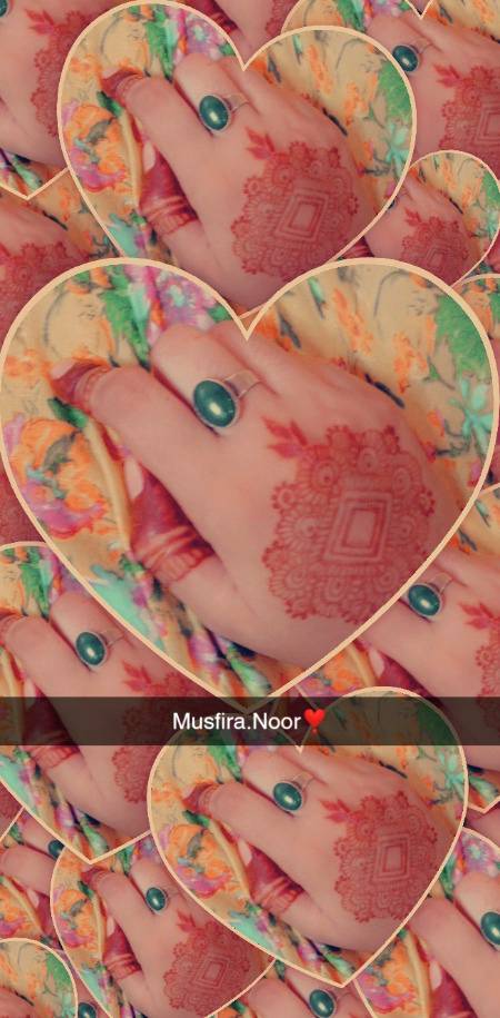 Jin Rahun sy tum guzru,🚶
Un Rahun ko bh Eid mubbarak😋💓
