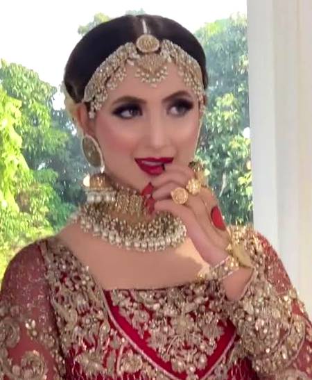 Komal Aziz