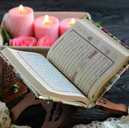 اپنے لئے خود قرآن پڑھا کریں.کیا آپ نے نہیں دیکھا مُردے کو بخشنے کیلئے اب کم ہی کسی کے پاس ٹائم ہوتا ہے😔💔