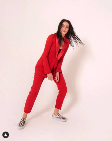 Esra Bilgic