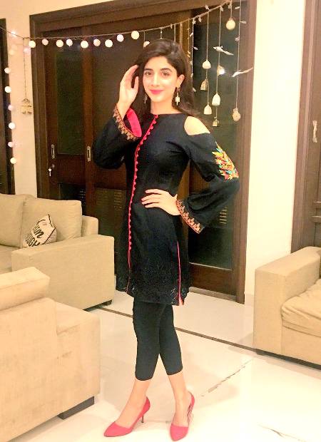Mawra Hocane