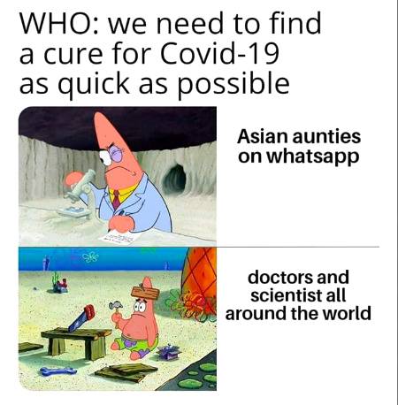 Drives me nuts Sometimes